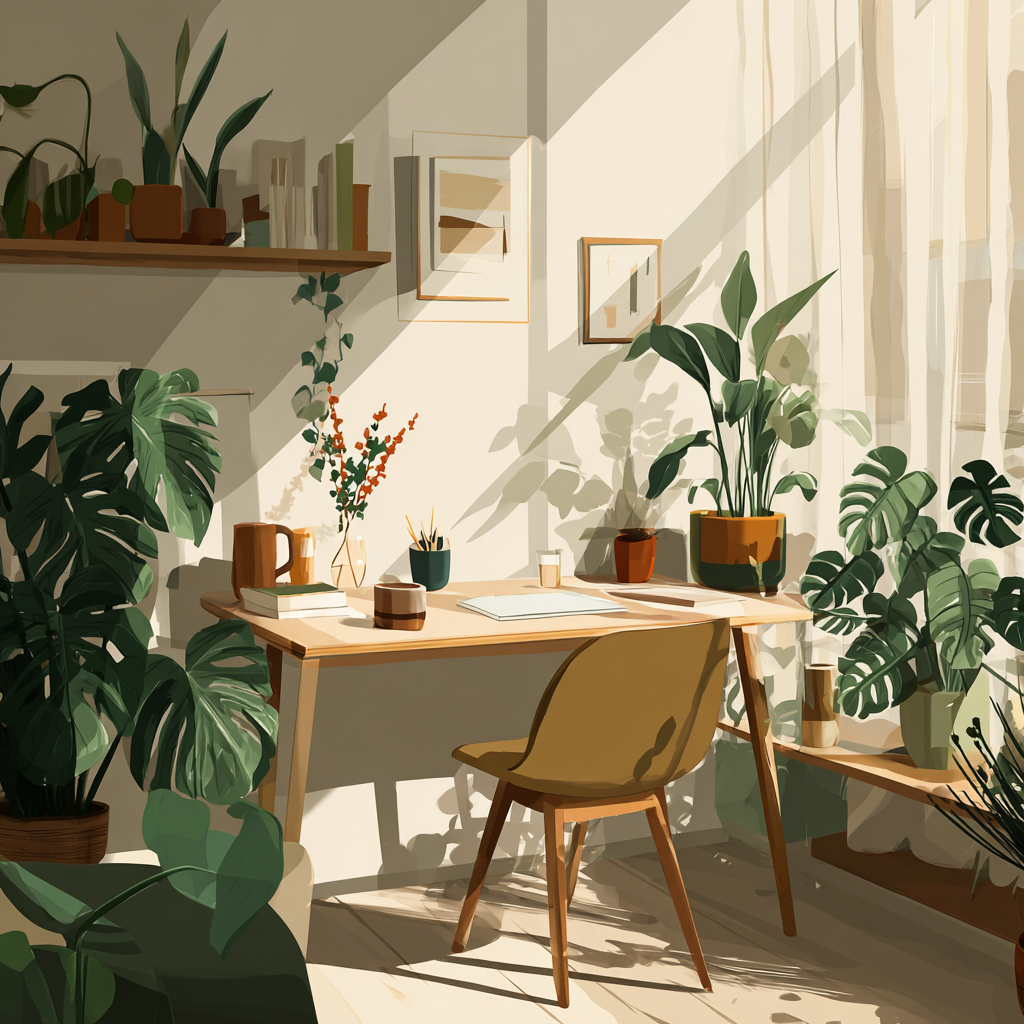 Процес планування здорового харчування